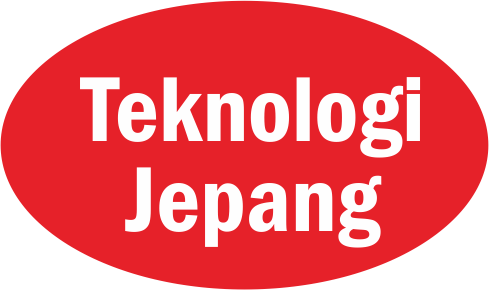 Teknologi dari Jepang